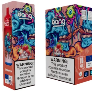 Bang 12000 Puffs 0% 2% 3% 5% Χαμηλής περιεκτικότητας σε νικοτίνη επαναφορτιζόμενη μίας χρήσης στυλό Vapes Μαζική Αγορά Χονδρικής - WINGVAPE - 21