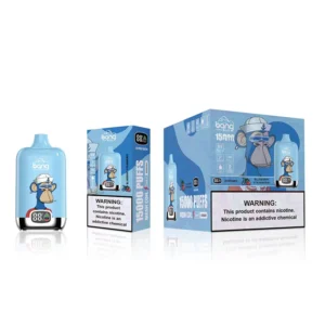 Bang Box 15000 Puff-uri 0% 2% 3% 5% Reîncărcabil cu nicotină scăzută Cumpărați stilou vape de unică folosință Comerț cu ridicata - WINGVAPE - 9