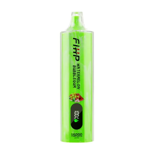 FIHP vodná fajka Shisha 15000 šlukov s nízkym obsahom nikotínu Nabíjateľné pero na jednorazové vapes Hromadný nákup veľkoobchod - WINGVAPE - 4